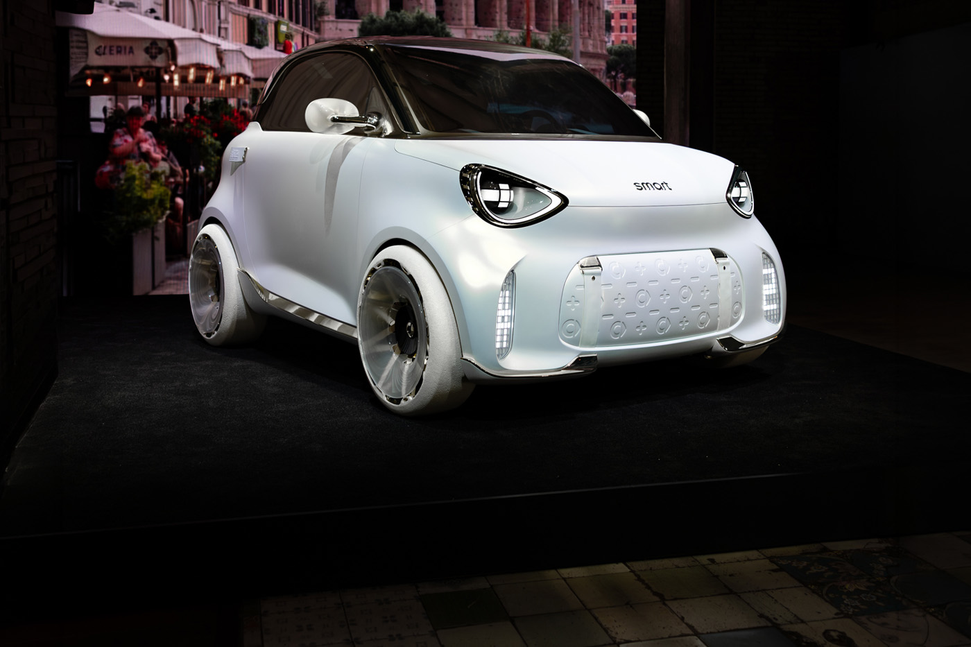 Smart concept hashtag2