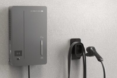 The mobility house ladestation wallbox chargeline bidi bidirektional v2g v2h