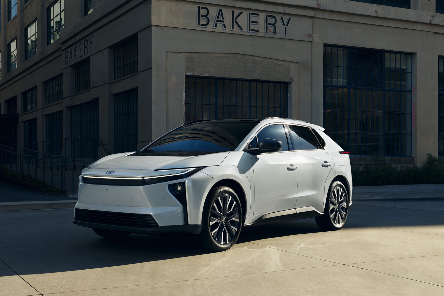 Toyota, Lexus és Subaru elektromosautó visszahívás