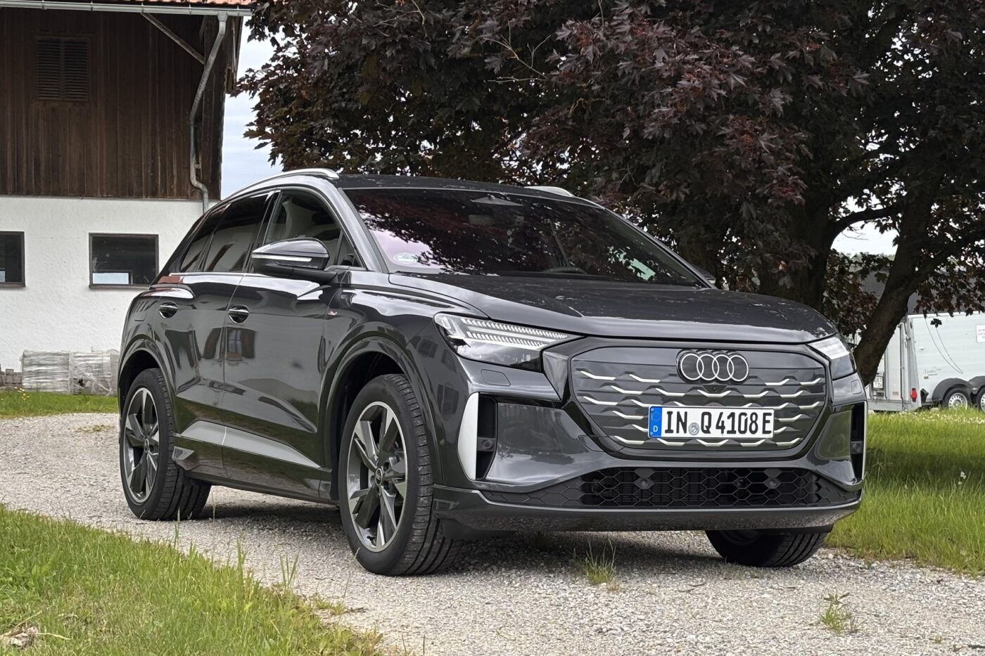 audi q4 etron 2026 03 Audi q4 etron