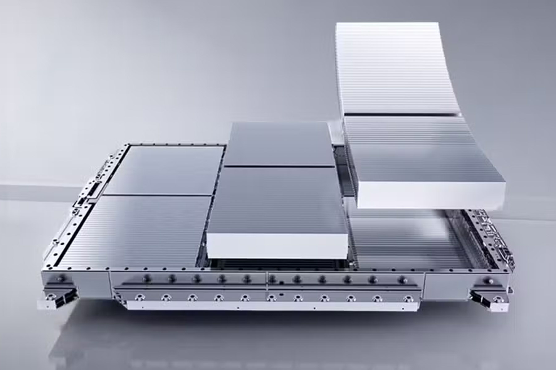 Stricter EV and battery standards take effect in China