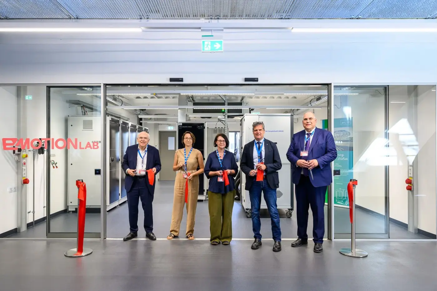 Csm eroeffnung des emotion labs c tu wien matthias heisler e5f2ae1e