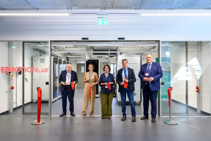 Csm eroeffnung des emotion labs c tu wien matthias heisler e5f2ae1e