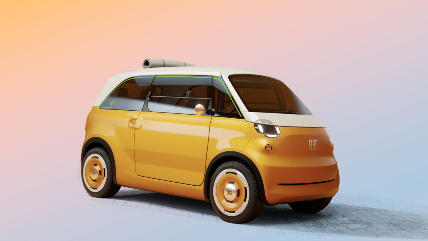 Fiatmultiplinaconcept