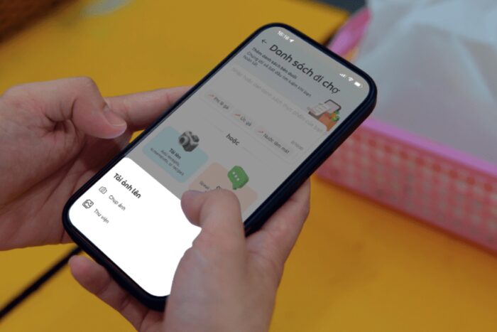 Grab Vietnam