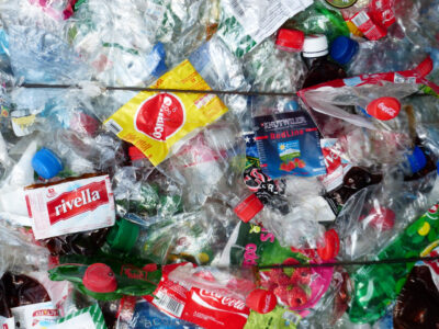 Hans plastic bottles scaled