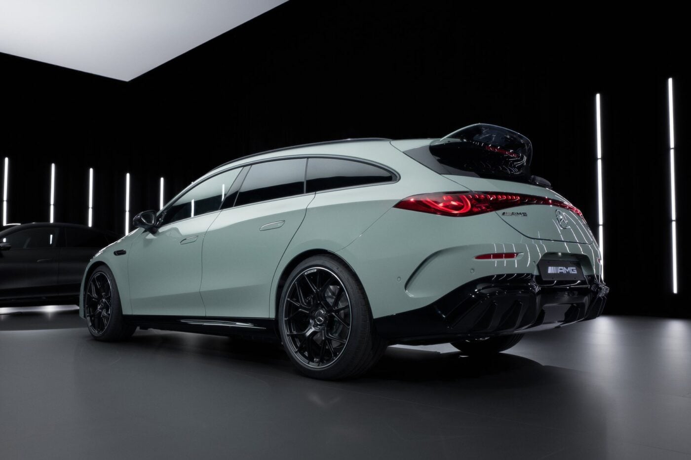 mercedes benz amg cla45 mj 2026 2026 09 Mercedes benz amg cla mj