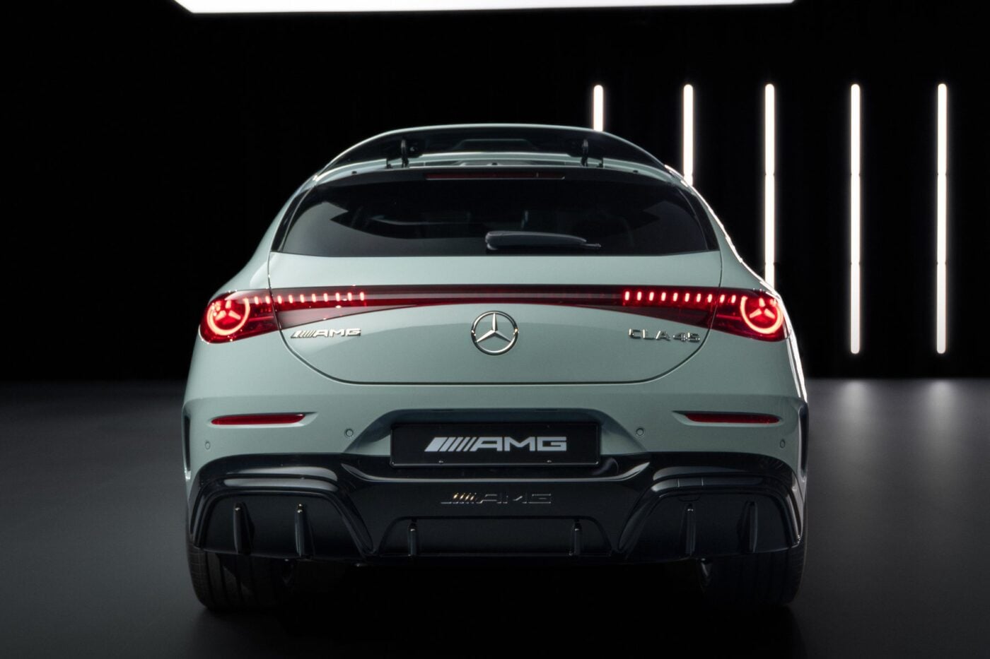 mercedes benz amg cla45 mj 2026 2026 10 Mercedes benz amg cla mj