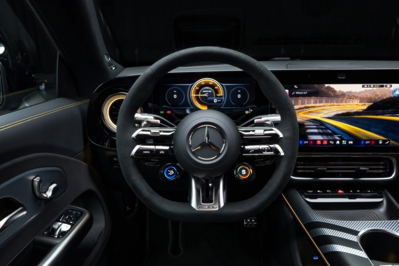 mercedes benz amg cla45 mj 2026 2026 14 Mercedes benz amg cla mj