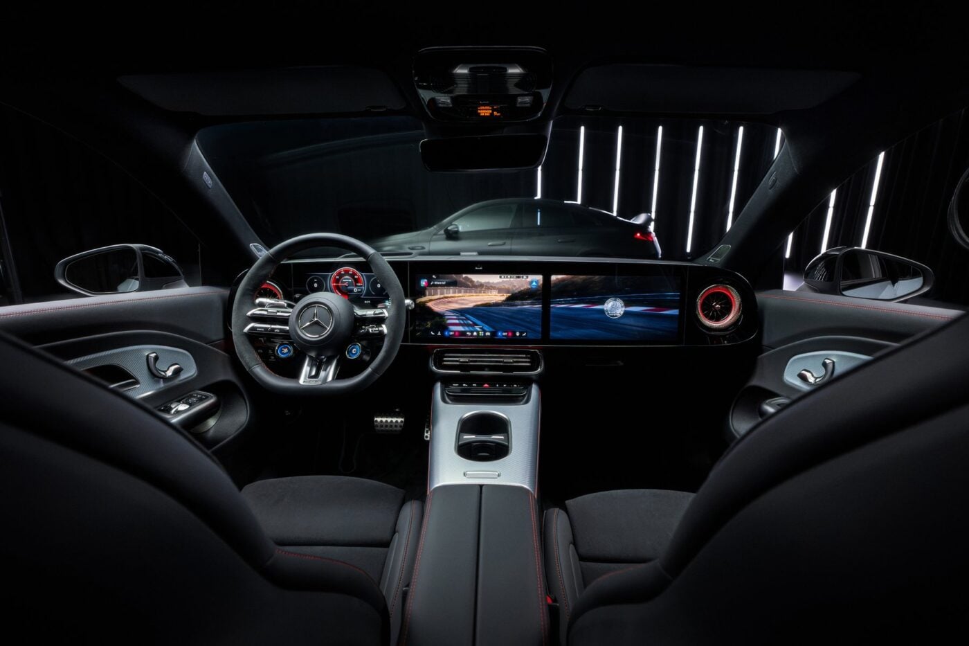 mercedes benz amg cla45 mj 2026 2026 15 Mercedes benz amg cla mj