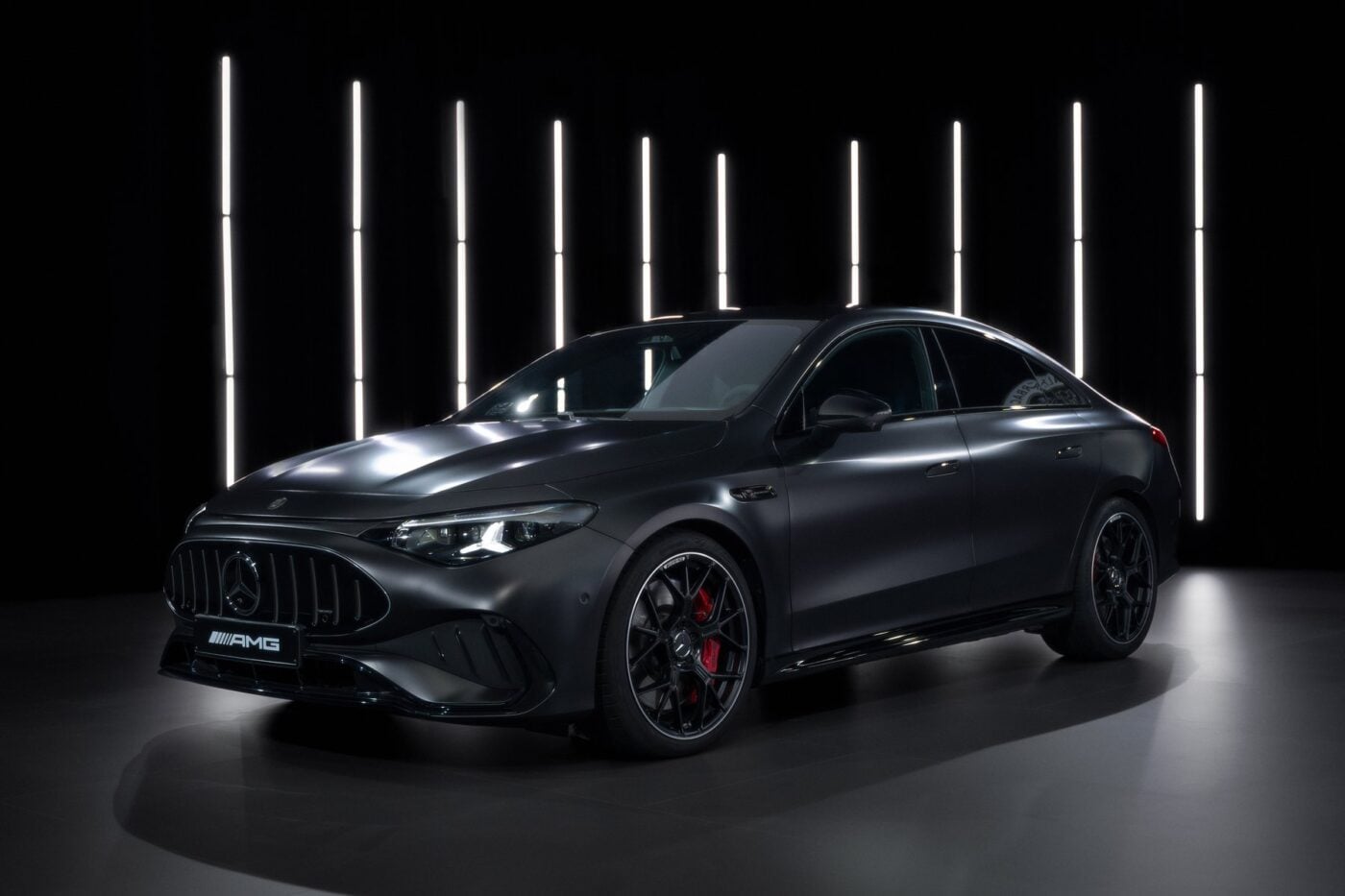 mercedes benz amg cla45 mj 2026 2026 17 Mercedes benz amg cla mj