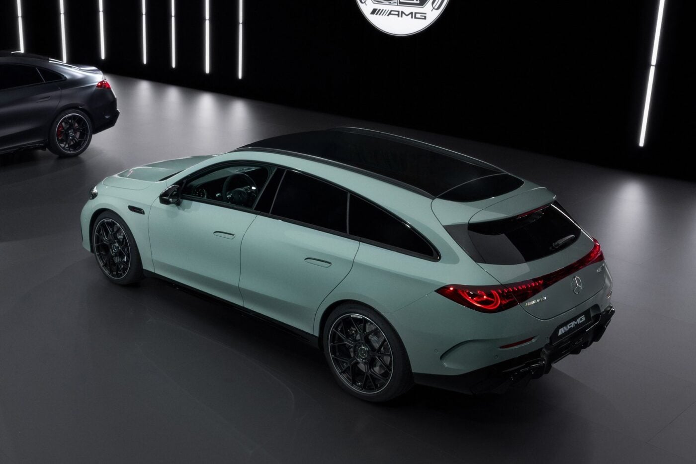 mercedes benz amg cla45 mj 2026 2026 18 Mercedes benz amg cla mj