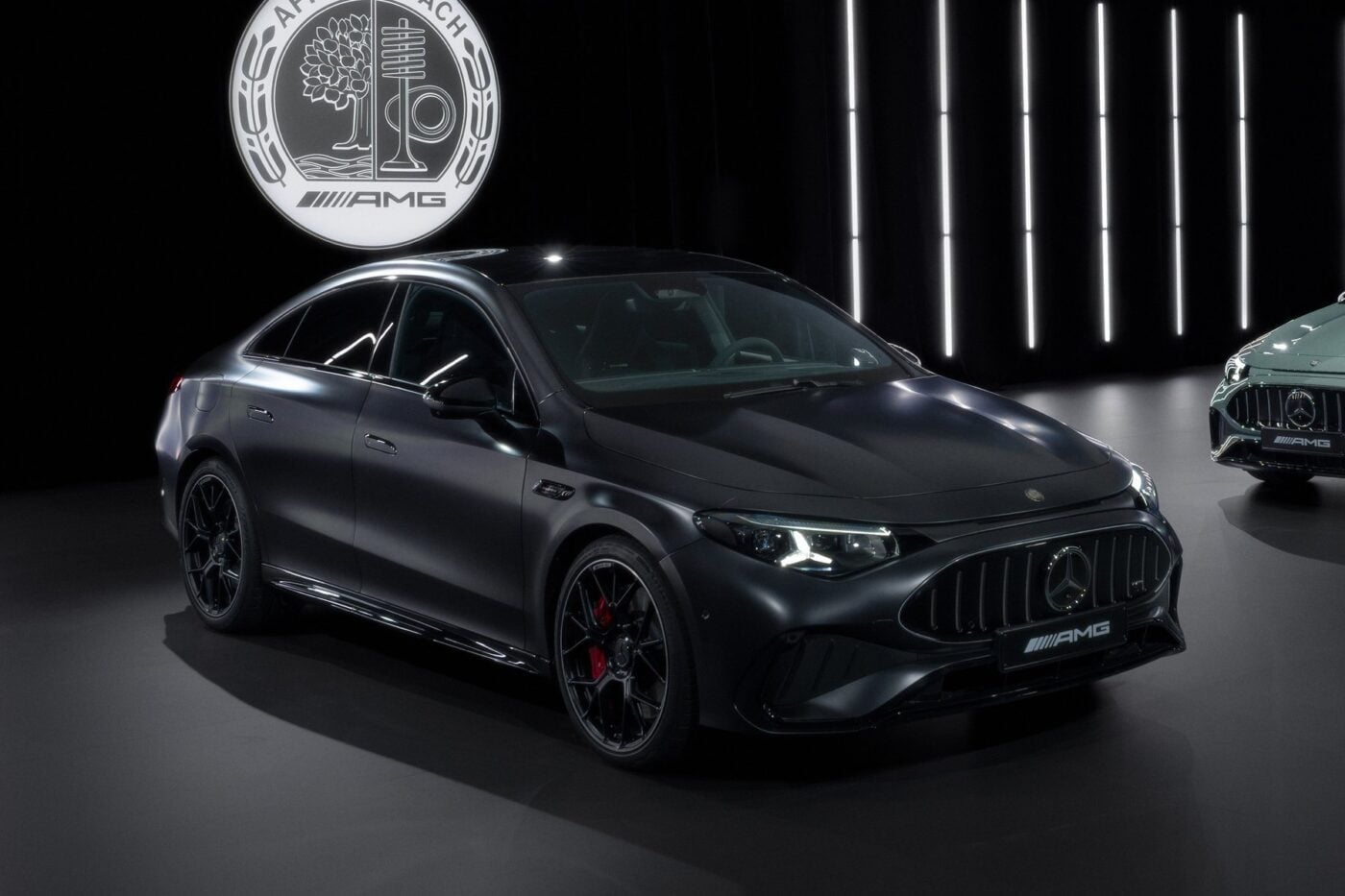 mercedes benz amg cla45 mj 2026 2026 19 Mercedes benz amg cla mj