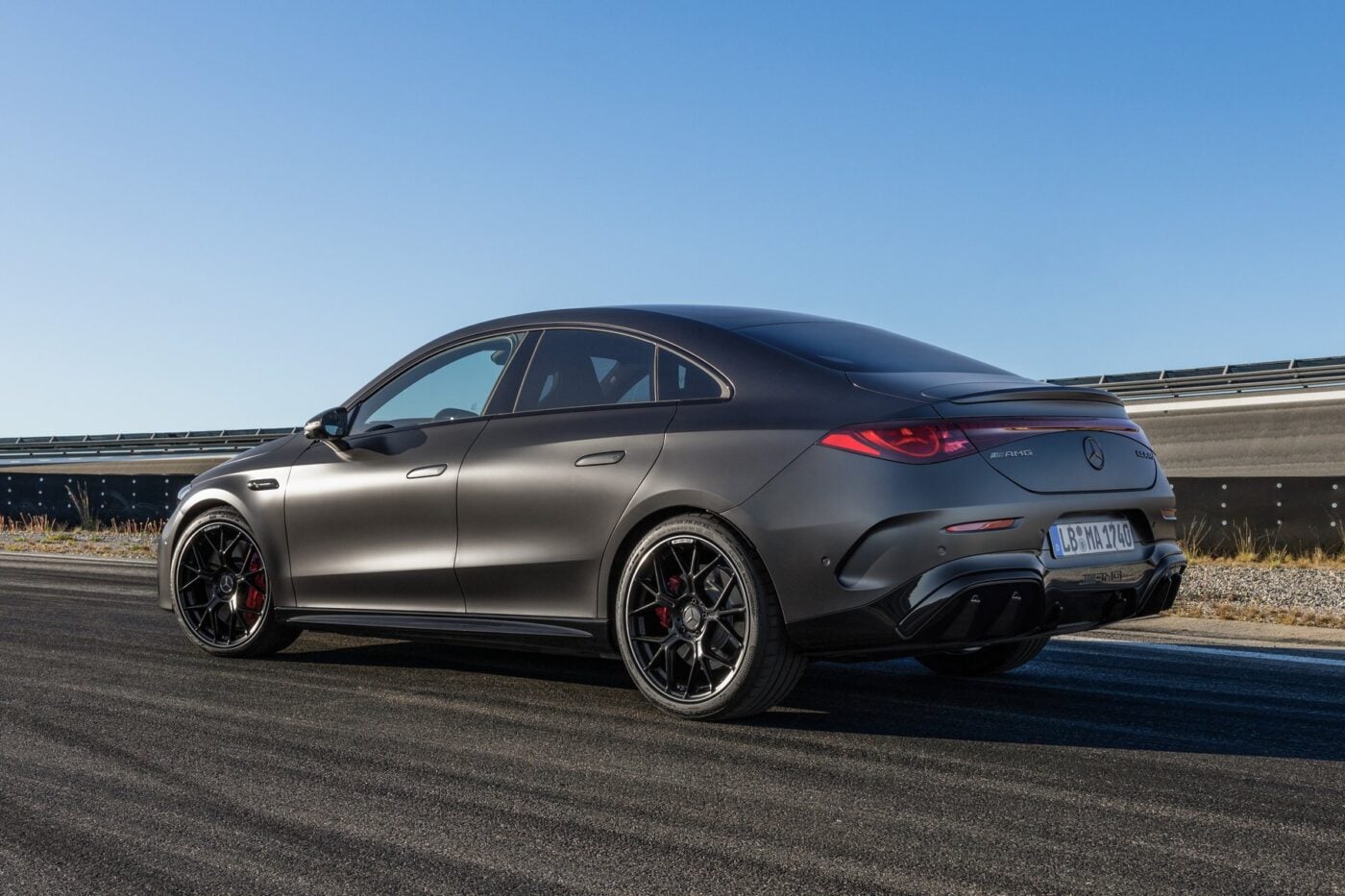 mercedes benz amg cla45 mj 2026 2026 20 Mercedes benz amg cla mj