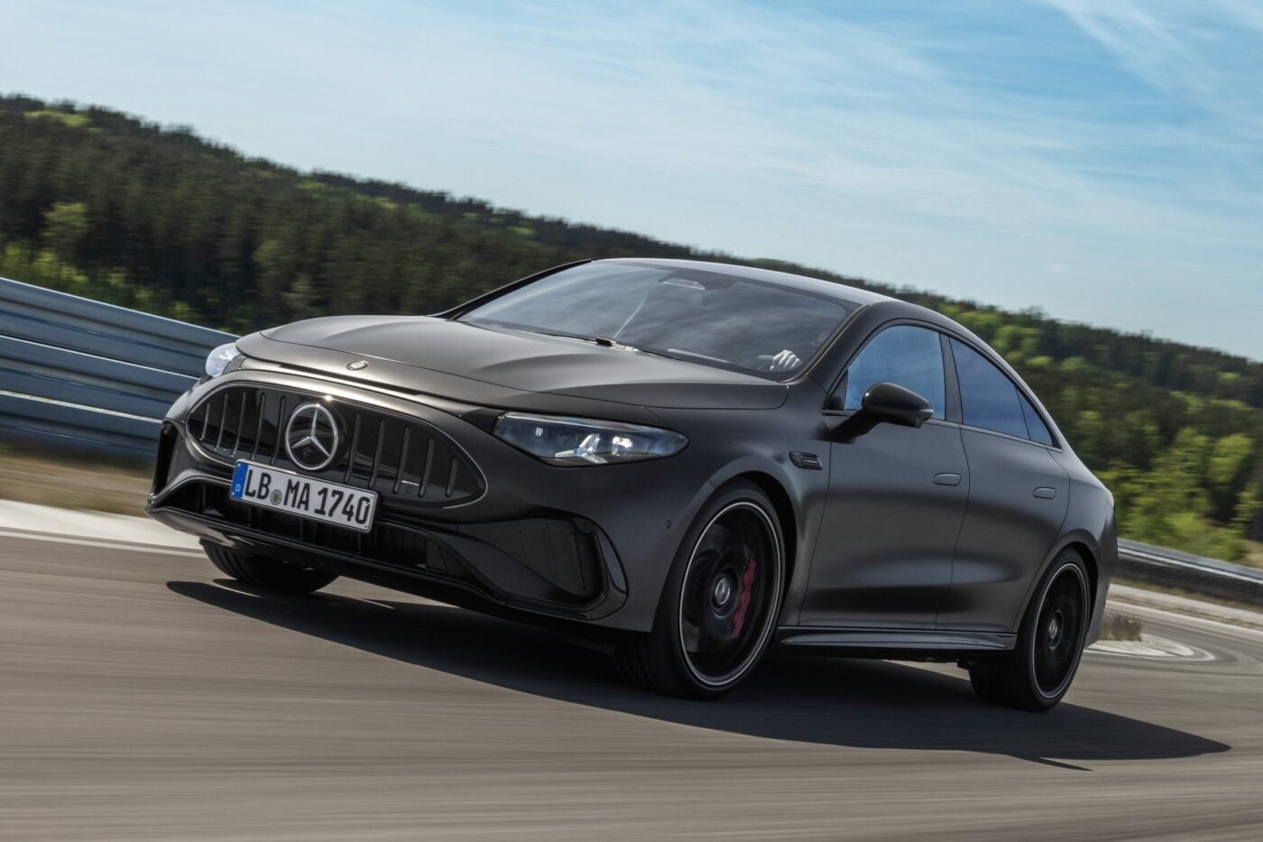 mercedes benz amg cla45 mj 2026 2026 27 Mercedes benz amg cla mj