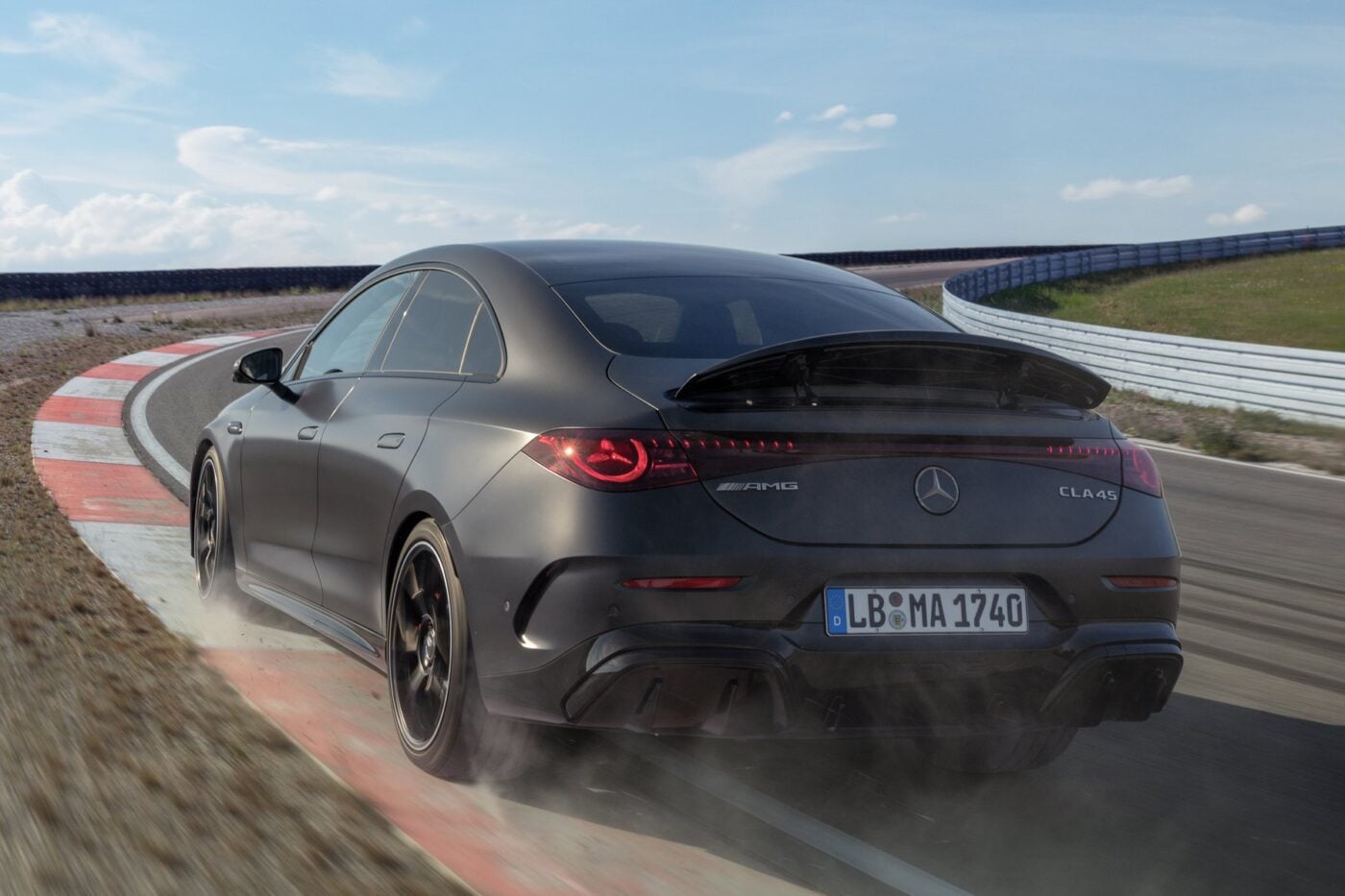 mercedes benz amg cla45 mj 2026 2026 28 Mercedes benz amg cla mj