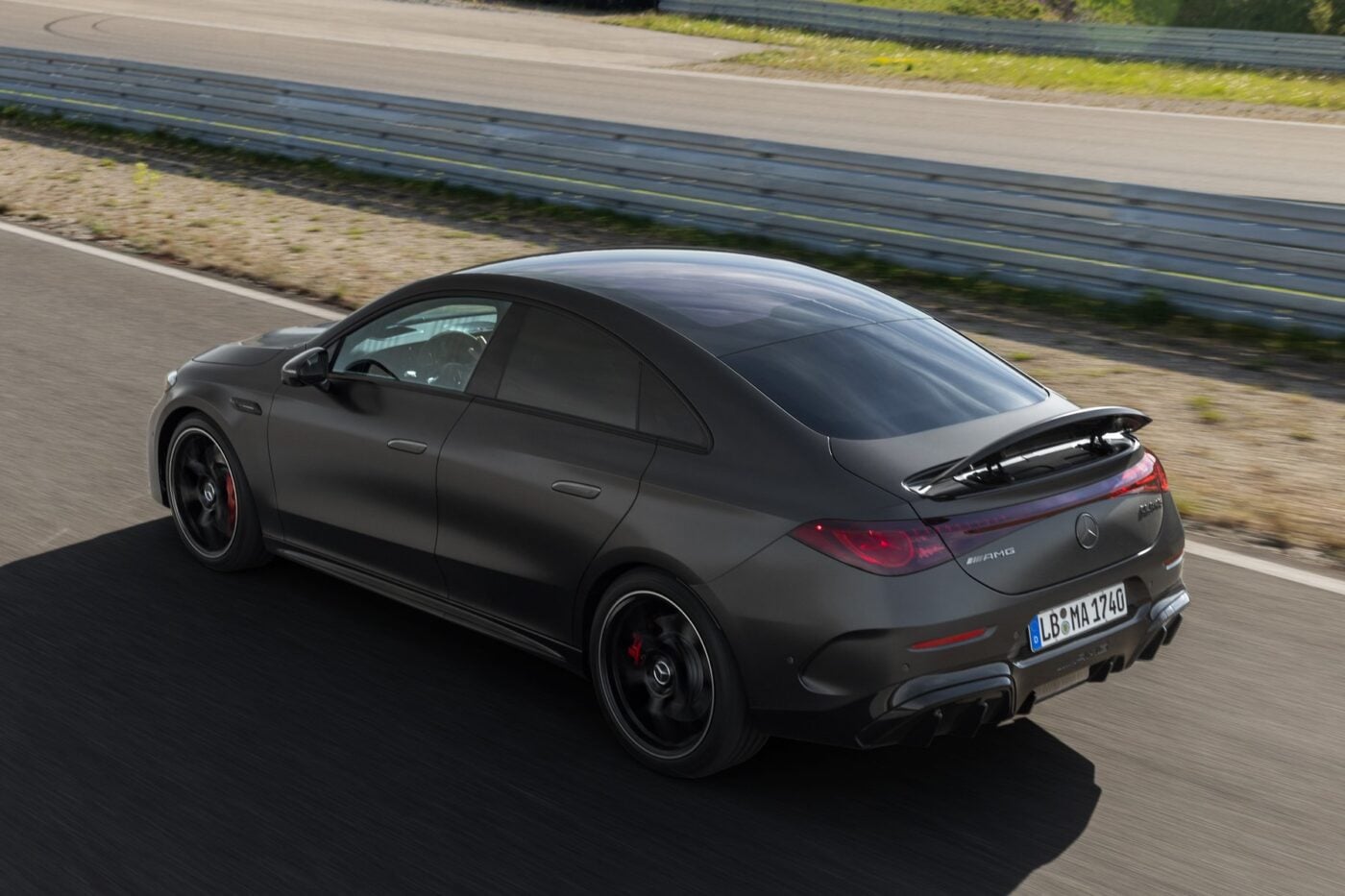 mercedes benz amg cla45 mj 2026 2026 29 Mercedes benz amg cla mj