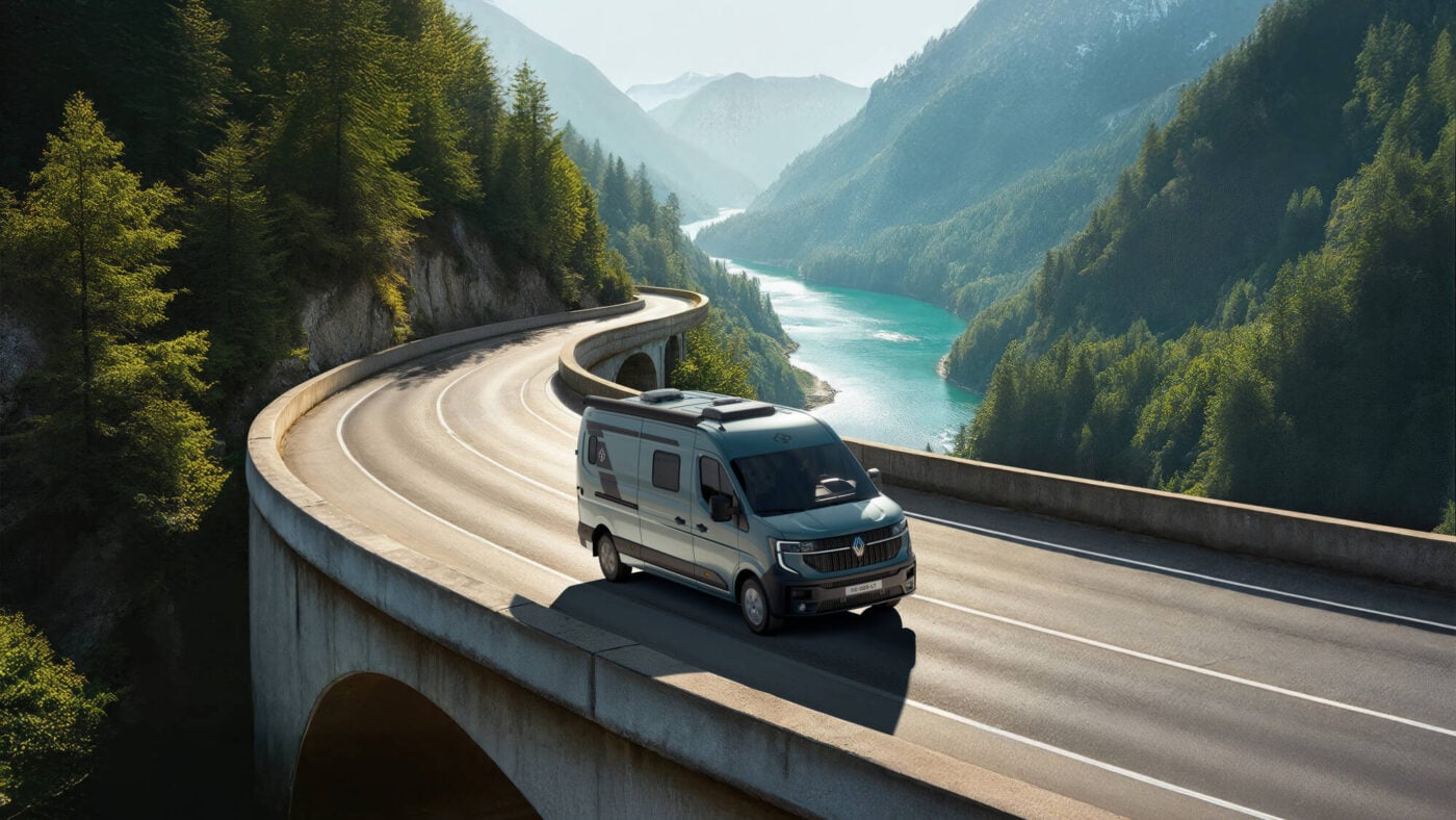 renault master 6 Renault master