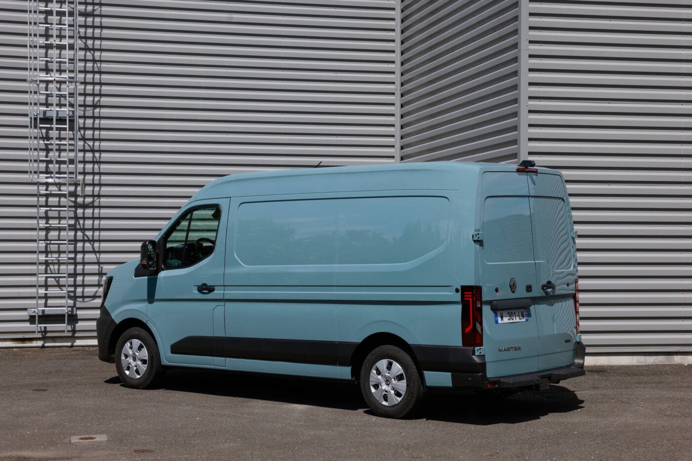 renault master 9 Renault master