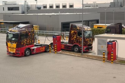 Spedition stickel e lkw baden wuerttemberg