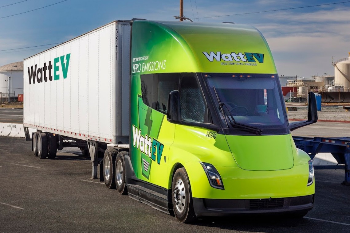 Imagen: WattEV