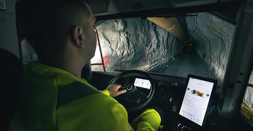 Worlds first a electric in norway