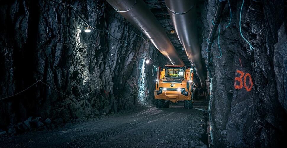 Worlds first a electric in norway